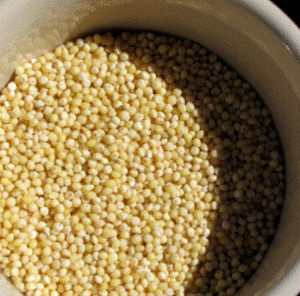 millet