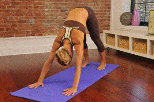 CLR online yoga