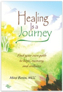 Healing is a Journey